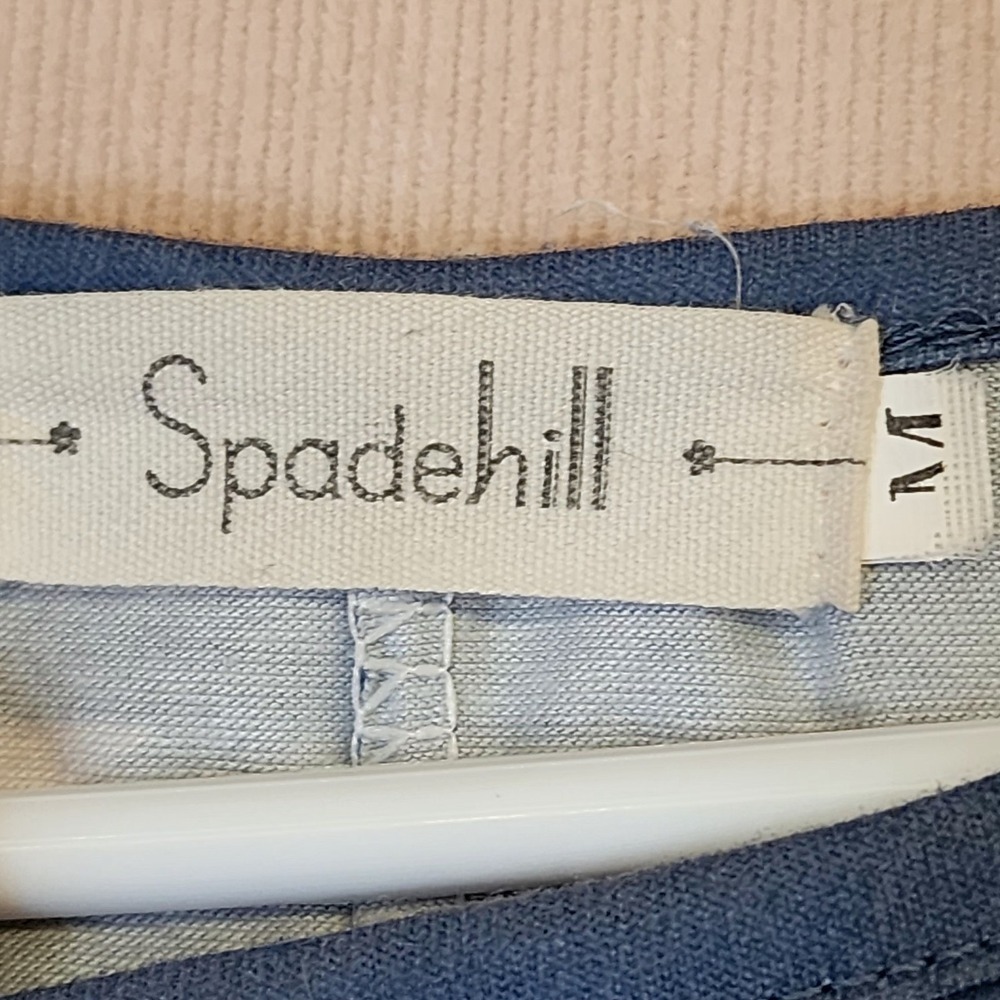 USA Flag Sleeveless Dress Patriotic Stars Stripes Red White Blue  M Womens‎ Used - Picture 10 of 12